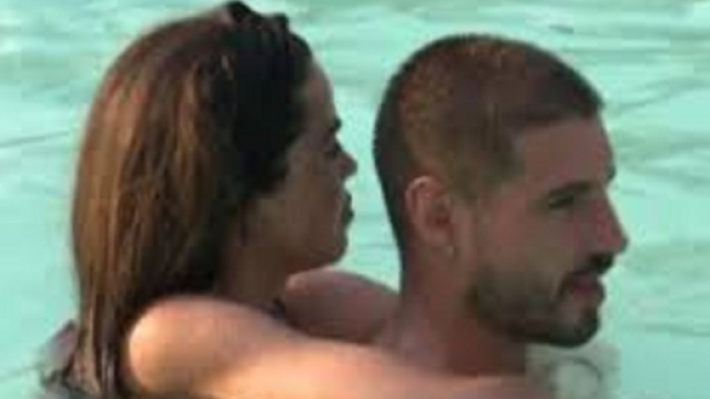 Fabio Colloricchio ex di U&D ha un nuovo amore e rivela: 'Lei &egrave; pi&ugrave; bella di Nicole'