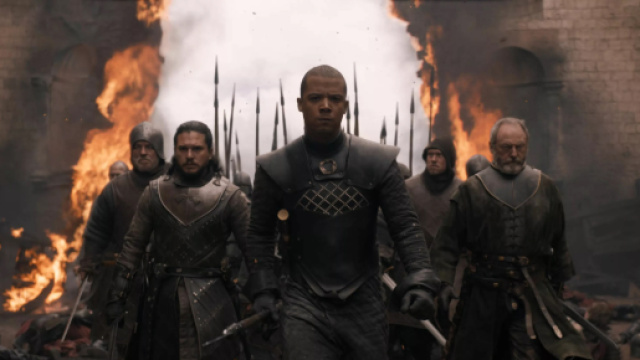 Spoiler Game of Thrones 8x05: la conta dei morti ad Approdo del Re