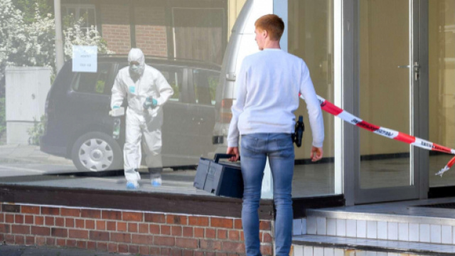 Germania, il mistero del 'killer della balestra' | Foto tgcom24.mediaset.it