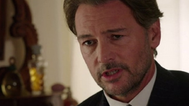 Il Paradiso delle signore, spoiler: Umberto confessa il suo passato alla famiglia