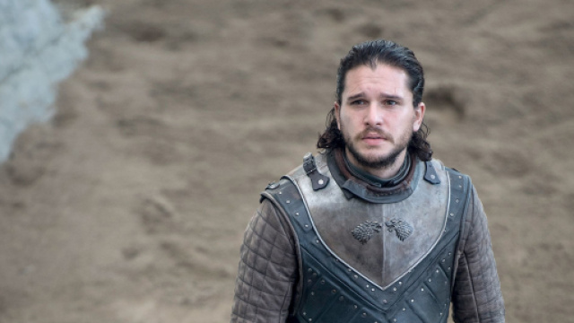 Il Trono di spade, le curiosit&agrave; del quinto episodio: Daenerys finisce nella lista di Arya