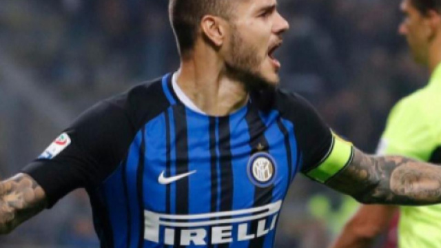 Juventus, possibile scambio per Icardi