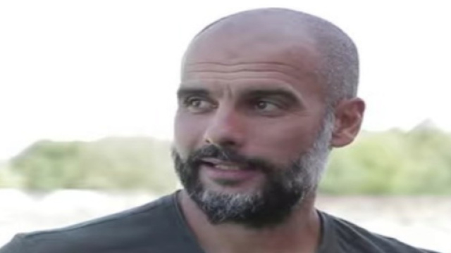 Maifredi: 'La Juventus vuole aspettare Guardiola'