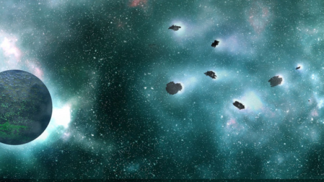 Nasa: missione Dart per colpire e deviare l&rsquo;asteroide Didymos