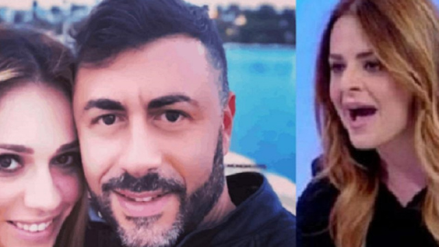 Stefano Torrese e Pamela Barretta si dicono addio al Trono Over di Uomini e Donne per colpa di Roberta Di Capua