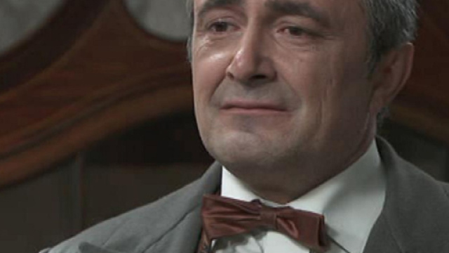 Una Vita, trame spagnole: Ramon ricorda la defunta moglie Trini