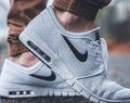 Nike plans to introduce a smart feature that uses data science and AI to measure shoe size