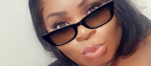 A cantora voltou &agrave; ativa ap&oacute;s cirurgia. (Reprodu&ccedil;&atilde;o/Instagram/@jojotodynho)