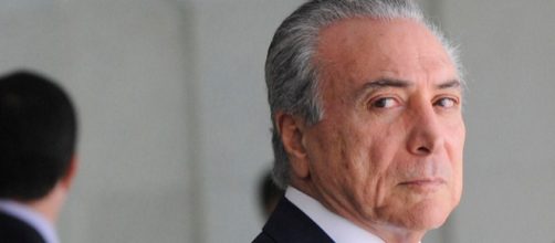 Foi concedido um habeas corpus para o ex-presidente por uma decis&atilde;o un&acirc;nime do STJ. (Arquivo Blasting News)