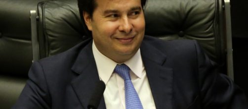 Juiz homologa dela&ccedil;&atilde;o do presidente da Gol, e cita o presidente da C&acirc;mara. (Arquivo Blasting News)