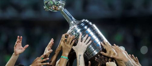 Libertadores volta ap&oacute;s a Copa Am&eacute;rica. (Arquivo Blasting News)