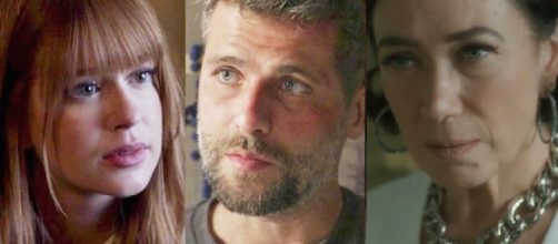 Mortes, falta de vel&oacute;rio e algumas pontas soltas em 'O S&eacute;timo Guardi&atilde;o'. (Reprodu&ccedil;&atilde;o/TV Globo)