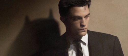 Robert Pattinson interpretar&aacute; o Homem-Morcego. (Arquivo Blasting News)