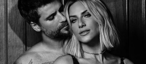 Seguidora comentou em uma foto do casal dizendo ter ran&ccedil;o de Bruno e Giovanna. (Reprodu&ccedil;&atilde;o/Instagram/@brunogagliasso)