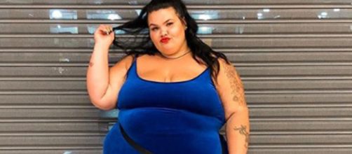 Thais Carla desabafou em seu perfil nas redes sociais. (Reprodu&ccedil;&atilde;o/Instagram/@thaiiscarlaoficial)