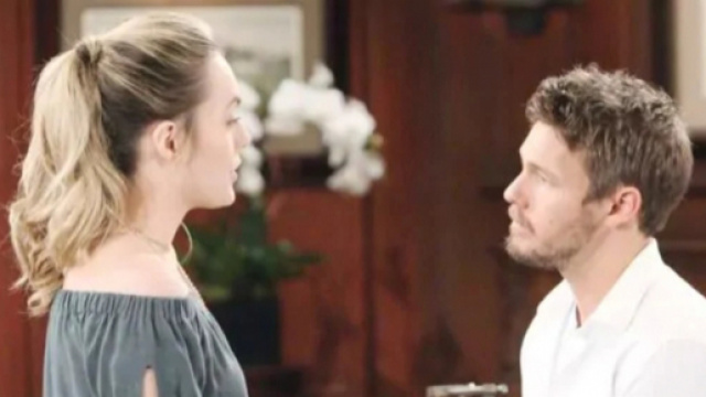 Beautiful, anticipazioni dal 19 al 25 maggio.