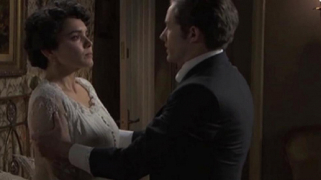 Il Segreto, spoiler dal 19 al 25 maggio: Blanca verr&agrave; violentata da Samuel.