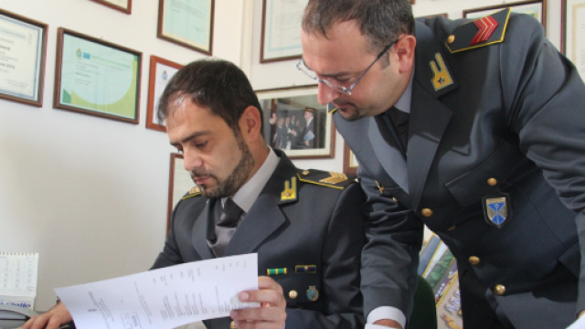 Incassavano la pensione di defunti, 15 denunce e 19 segnalazioni alla Corte dei Conti.