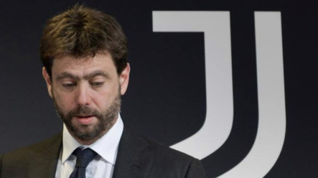 Juventus, sarebbe pronto un ribaltone in vista in caso di permanenza di Allegri