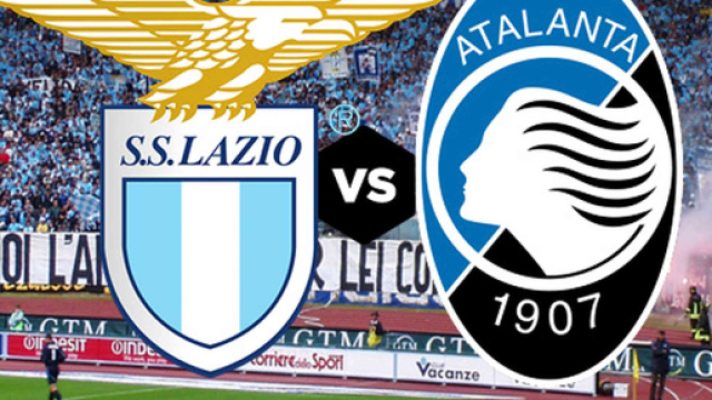 Finale Coppa Italia: la sorpresa Atalanta contro la Lazio a caccia di riscatto.