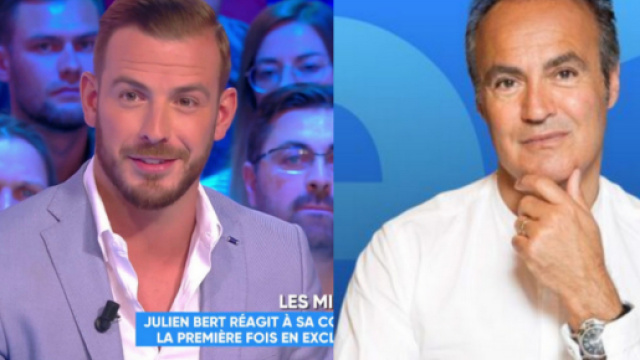 L'avocat de TPMP donne son avis sur l'affaire de Julien Bert