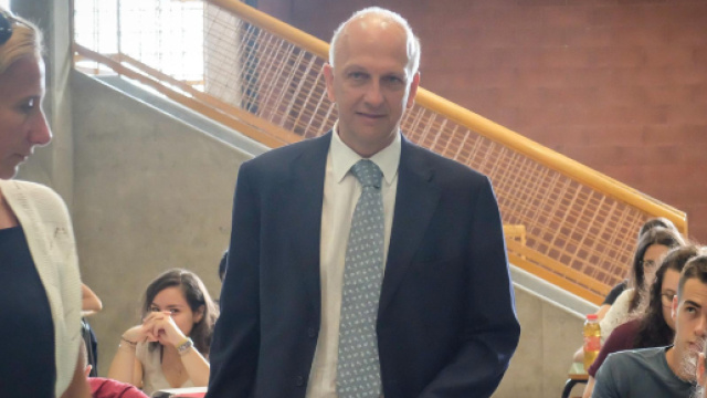 Ministro Bussetti: ' Il nostro obiettivo e far s&igrave; che ciascun giovane trovi la propria strada'.