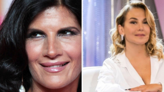 Pamela Prati: dopo Silvia Toffanin, &egrave; pronta al confronto con Barbara D'Urso a 'Live'.