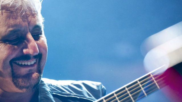 Pino Daniele, il brano 'Je so' pazzo' compie 40 anni - foto di centopercentofitness.it