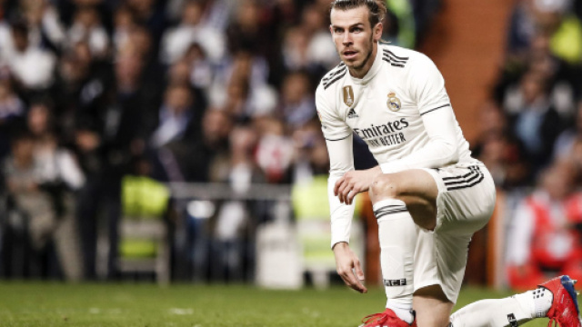 Rumeur Mercato : Le PSG s'int&eacute;resse &agrave; Gareth Bale