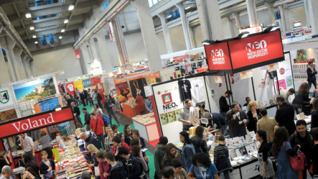 Salone del Libro di Torino, La Appendino: Polemica della Lega &egrave; di bassissimo livello - mole24.it