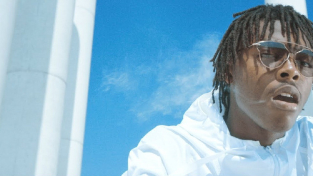 Vid&eacute;o YouTube Koba LaD - La C: mode, look, outfits of the day ... - spotern.com