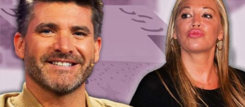 Bel&eacute;n Esteban presenta nuevas pruebas en su caso contra To&ntilde;o Sanch&iacute;s