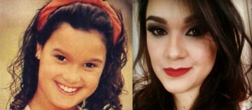 Exibida em 1997 pelo SBT, novela completa 22 anos desde sua estreia. (Reprodu&ccedil;&atilde;o/Instagram/@aseripieri)