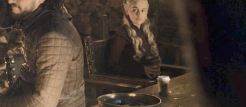 Juego de tronos y Starbucks: un caf&eacute; con un poco de marca, por favor - nobbot.com