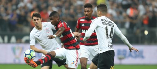 Times voltam a se encontrar em uma edi&ccedil;&atilde;o da Copa do Brasil (Arquivo Blasting News).