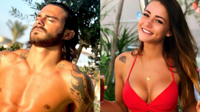 Benjamin Samat (LMvsMonde3) officiellement en couple avec Alix ... - nextplz.fr