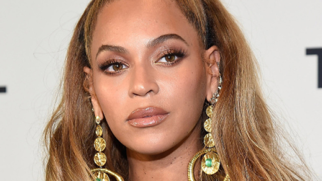 Beyonce Hinted That She Has a Secret Snapchat | StyleCaster - stylecaster.com