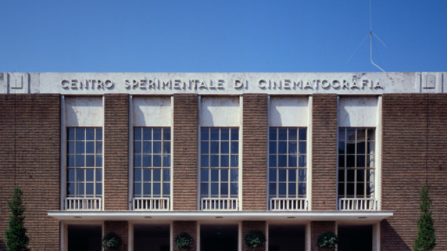 Casting per uno short film sel Centro Sperimentale di Cinematografia e per un nuovo film