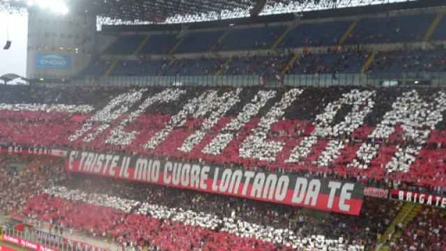 Ferrara: pensionato stroncato da un malore mentre andava al bar per seguire il Milan.