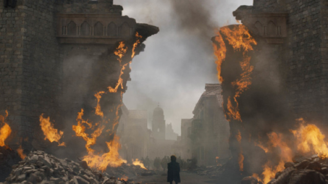 Game of Thrones 8x05, la pagella per 'The Bells'