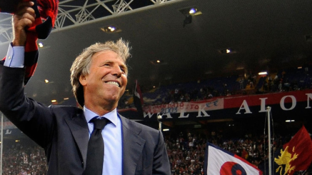 Genoa, Enrico Preziosi al lavoro per la cessione del club: nominato advisor