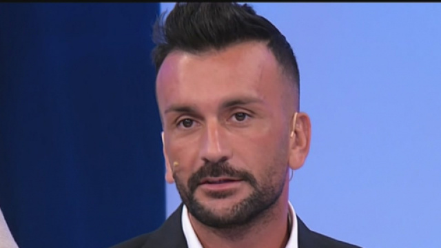 Il nuovo amore di Nicola Panico si chiama Francesca - Google Immagini.