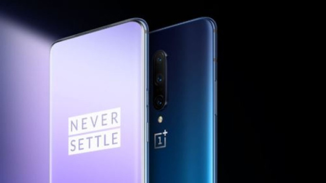 Il nuovo One Plus 7 Pro promette scintille