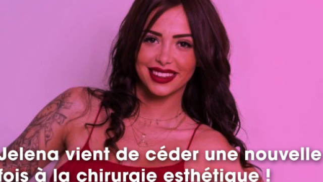 Jelena (Les Anges 11) : elle d&eacute;voile le r&eacute;sultat de sa nouvelle ... - dailymotion.com