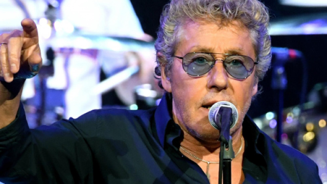 Roger Daltrey - latest news, breaking stories and comment - The ... - independent.co.uk