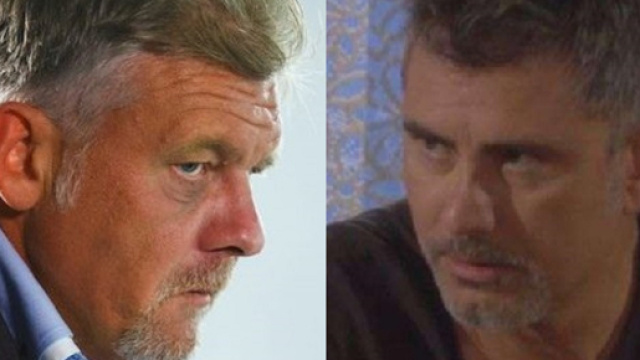 Un Posto al sole, fino al 24 maggio: Prisco arrestato, Franco decide di affrontare Ciro