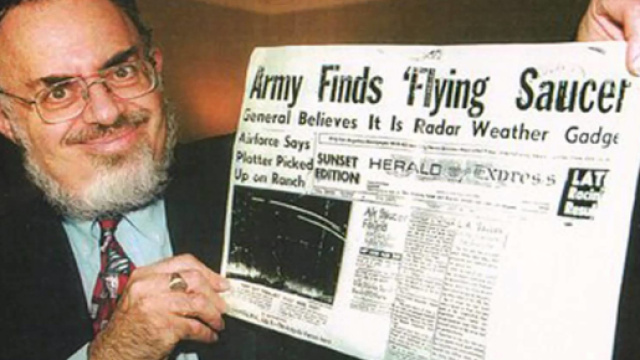 Usa, &egrave; morto il fisico Stanton Friedman volto molto noto nel mondo dell'ufologia