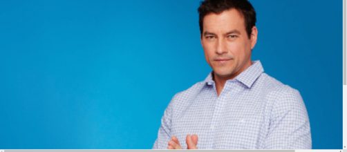 GH fans want Tyler Christopher back as Nikolas. [Image Source: Hollywood Highlights/YouTube/Screencap]