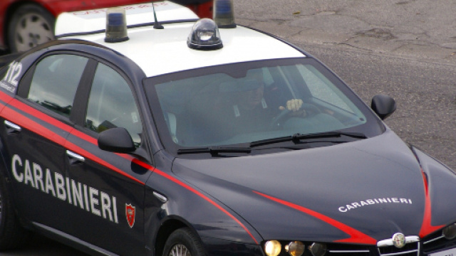 Agrigento, 28enne truffatore seriale si tradisce da solo davanti ai Carabinieri e chiama una vittima dei suoi raggiri