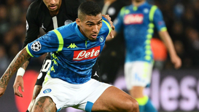 Allan, ore decisive per il passaggio al Psg ma Adl non molla la presa - internapoli.it